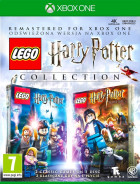 LEGO Harry Potter Collection XONE