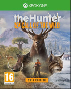 the Hunter Call of the Wild  2019 Edition XONE