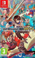 RPG Maker MV NS
