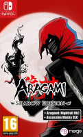 Aragami Shadow Edition NS