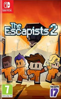 The Escapists 2 NS