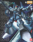 MG 1/100 RMS-099 RICK DIAS Hobby
