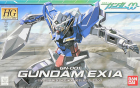 HG 1/144 GUNDAM EXIA Hobby