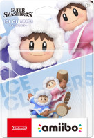 Figurka Amiibo Smash - Ice Climbers 3DS