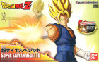 FIGURE-RISE DBZ VEGETTO Hobby