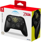 HORI Pad bezprzewodowy Zelda NS