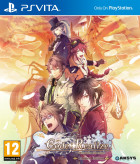Code Realize Wintertide Miracles PSV