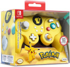 Pad przewodowy Fight Pad Pro SUPER SMASH BROS - PIKACHU NS