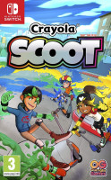 Crayola Scoot NS