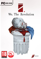 We. The Revolution PC