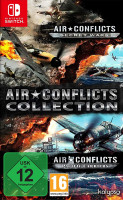 Air Conflicts Collection NS