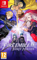 Fire Emblem Three Houses NS