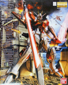 MG 1/100 SWORD IMPULSE GUNDAM Hobby