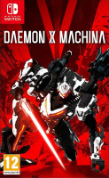 Daemon X Machina NS
