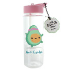 Butelka na wodę Avocardio Hobby