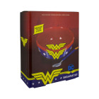 Zestaw śniadaniowy Wonder Woman Hobby