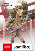 Figurka Amiibo Smash - Simon 3DS