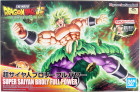 FIGURE RISE DBS SUPER SAIYAN BROLY FULL POWER Hobby