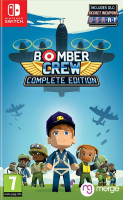 Bomber Crew Complete Edition NS