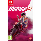 MotoGP 19 NS