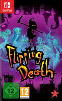 Flipping Death NS