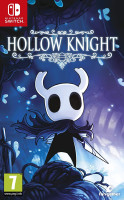 Hollow Knight, Nintendo Switch