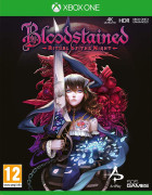 Bloodstained Ritual of the Night XONE