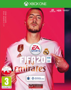 Fifa 20 XONE