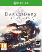 Darksiders Genesis XONE