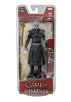 Game of Thrones Figurka The Night King 18 cm Hobby