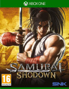 Samurai Shodown XONE