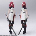 Figurki NieR Automata Bring Arts Devola i Popola 15 cm Hobby