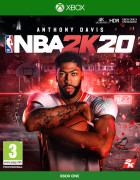 NBA 2K20 XONE