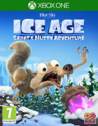 Ice Age: Scrat's Nutty Adventure XONE