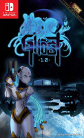 Ghost 1.0 + Unepic Collection NS