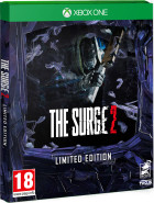 The Surge 2 Limited Edition XONE