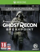 Ghost Recon Breakpoint Ultimate Edition XONE