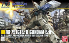 HGUC 1/144 GUNDAM EZ8 Hobby