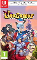 Wargroove Deluxe Edition NS