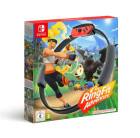 Ring Fit Adventure, Nintendo Switch