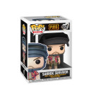 Playerunknown's Battlegrounds PUBG POP! Hawaiian Shirt Guy 9 cm nr 557 Hobby