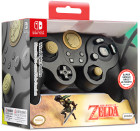 PDP SWITCH Pad przewodowy Fight Pad Pro SUPER SMASH BROS - LINK NS