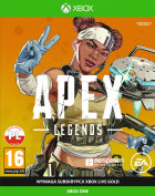 Apex Legends Lifeline Edition XONE