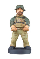 Podstawka pod pada Captain Price 20 cm Hobby