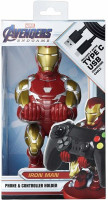 Podstawka pod pada Iron Man 20 cm Hobby