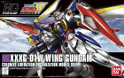 HGAC 1/144 XXXG-01W WING GUNDAM Hobby