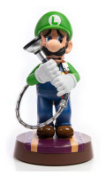 Luigi's Mansion 3 Statua PVC Luigi 23 cm Hobby