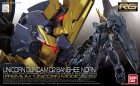 RG 1/144 UNICORN GUNDAM 02 BANSHEE NORN LIMITED Hobby