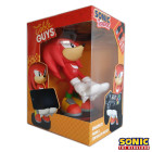 Podstawka pod pada Sonic The Hedgehog Knuckles 20 cm Hobby