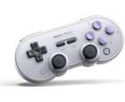 8Bitdo SN30 Pro SN Edition Gamepad NS